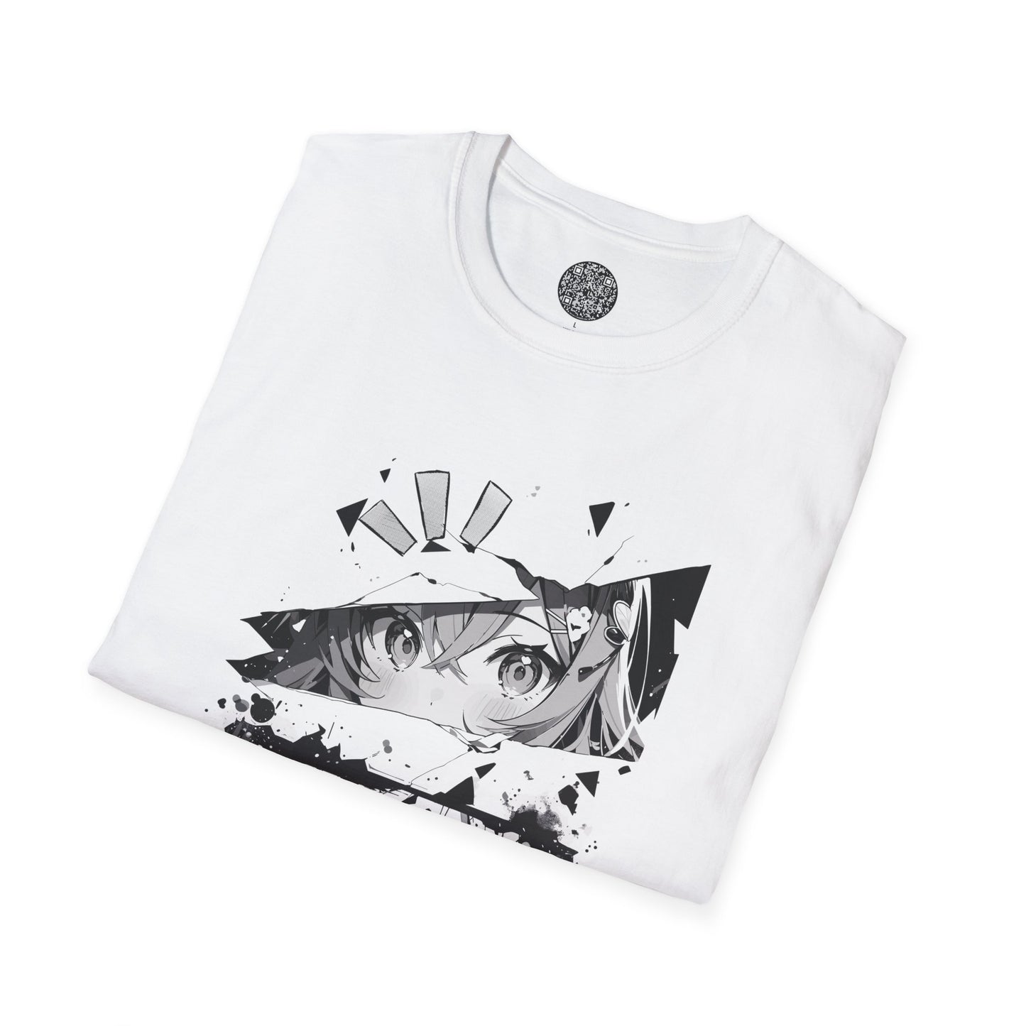 Manga Life T-Shirt