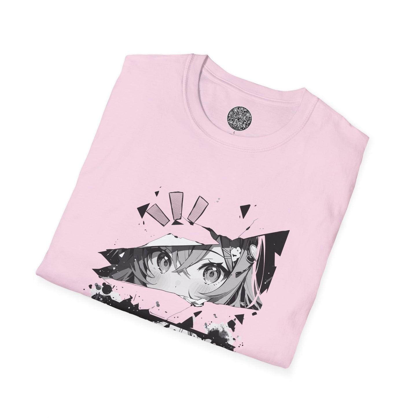 Manga Life T-Shirt