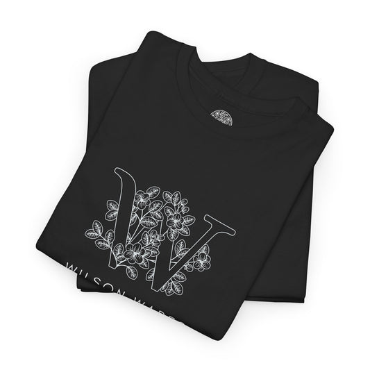 Wilson Wares Project - Unisex Heavy Cotton Tee